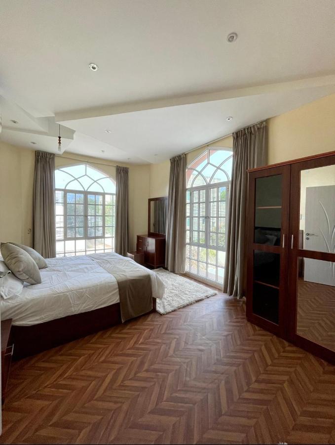 Deluxe Apartment Muscat Exterior photo