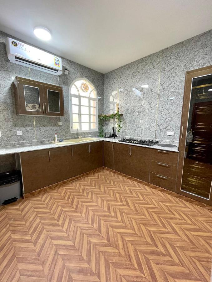 Deluxe Apartment Muscat Exterior photo